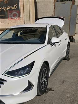 هيونداي سوناتا
